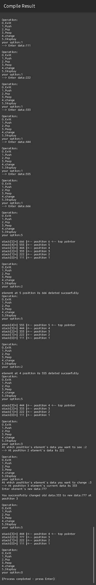 Layered Approach of Operating System に対する画像結果