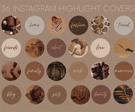Toradh íomhá ar How to Add Highlight Covers On Instagram