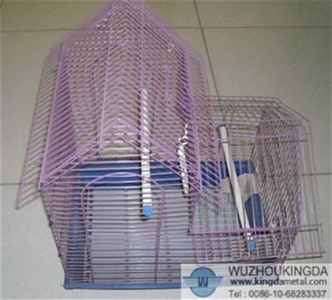PVC Bird Cage に対する画像結果