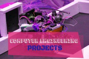 Toradh íomhá ar Computer Science Project Work