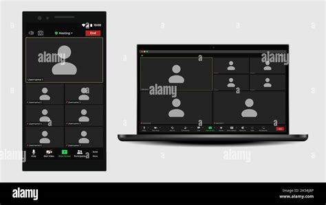 Image result for Window Screen Shot Example with Video Conference and Other Application