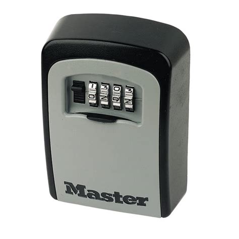 Afbeeldingsresultaten voor Master Lock Key Safe Instructions