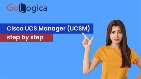 Image result for Cisco UCS Manager Logo
