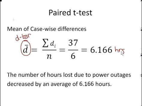 Image result for Two-Sided T-Test Formula