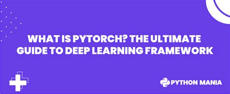 Toradh íomhá ar What Is Pytorch