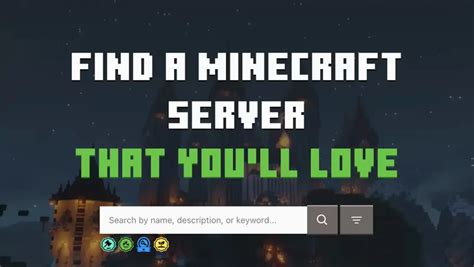 Image result for Minecraft Server Addresses List
