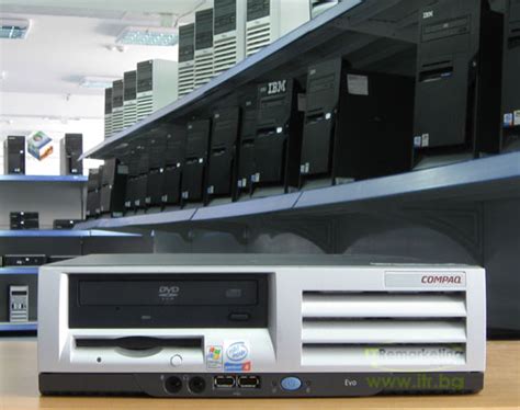 Small Computer ITR に対する画像結果