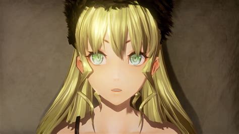 Image result for Code Vein Anime