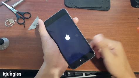Image result for Free iPhone 6 Boot Loop Fix