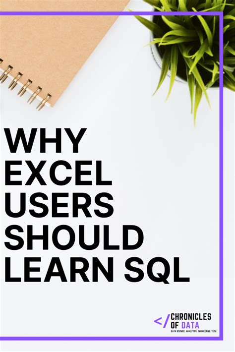 Image result for Does Ecel Use SQL Language