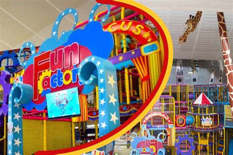 Afbeeldingsresultaten voor Fun Factory Tv-Programma