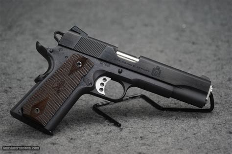 Toradh íomhá ar Springfield Armory 45