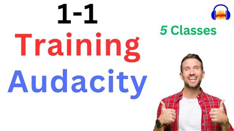 Image result for Audacity Training