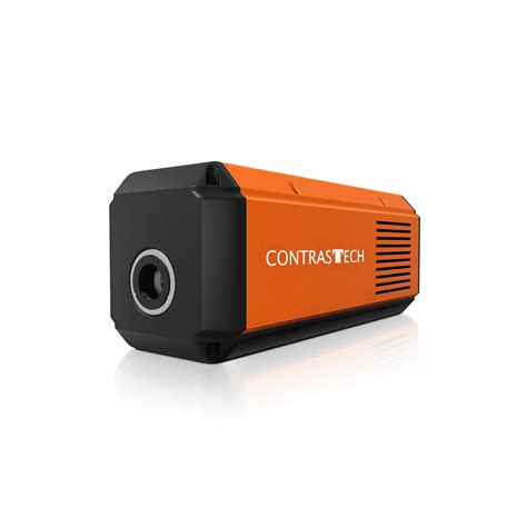 Toradh íomhá ar Line Scan Camera FFC Algorithm