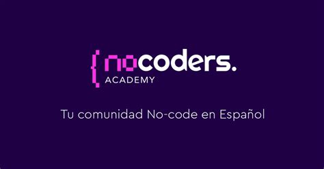 No Code Coders に対する画像結果