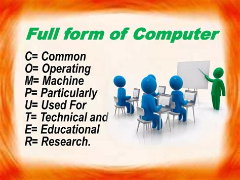 Image result for Basic Computer Course Presentation