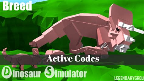 Image result for Roblox Dinosaur Simulator Kaiju Code
