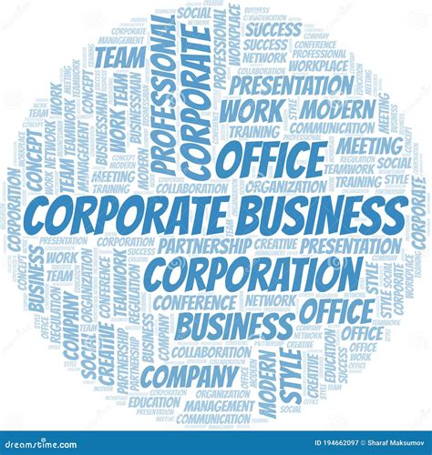 Image result for Business Word Art