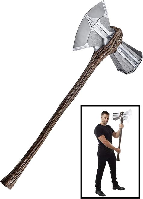 Image result for Thor Stormbreaker