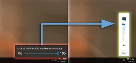 Image result for Windows Volume Control