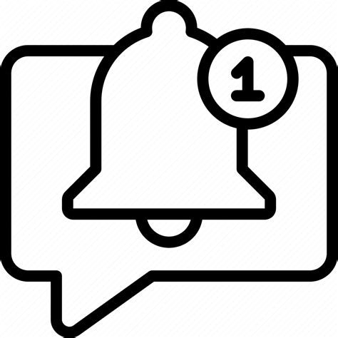 Image result for Push Notification Icon Transparent