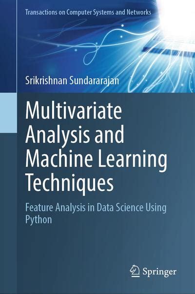 Machine Learning Multivariate-साठीचा प्रतिमा निकाल