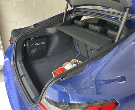 Image result for G26 Storage Box Installation