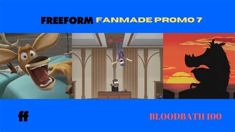 Image result for Freeform Promo