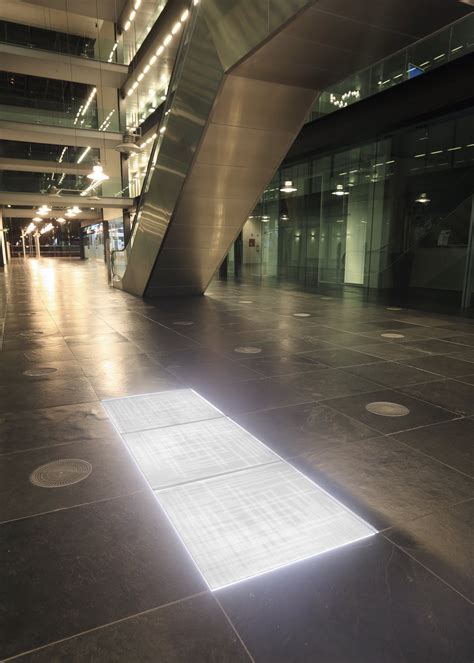 Résultat d’images pour Walkable LED Screen