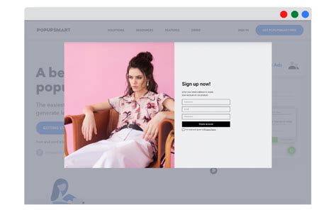 Image result for How to Create a Popup