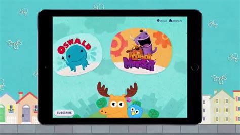 Image result for Noggin Nickelodeon App Commercial