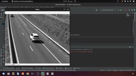 Image result for Python Createbackgroundsubtractormog2 Virtual Greenscreen