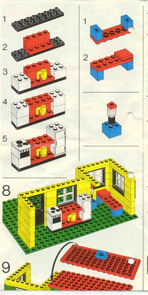 Image result for LEGO Assembly Simple