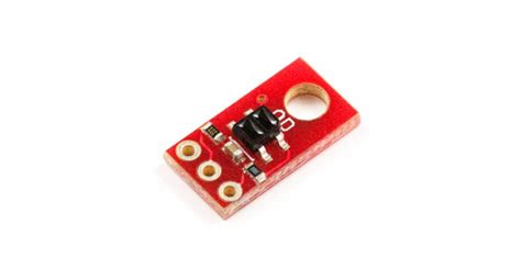 Afbeeldingsresultaten voor SparkFun Line Sensor