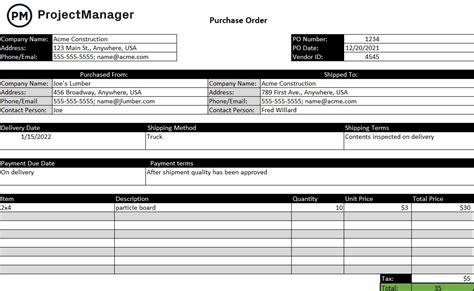 Image result for Order Management Sample