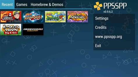 Image result for PPSSPP PSN