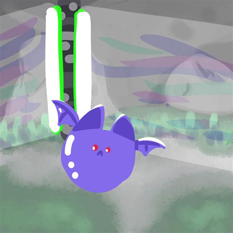 Image result for Batty Slime