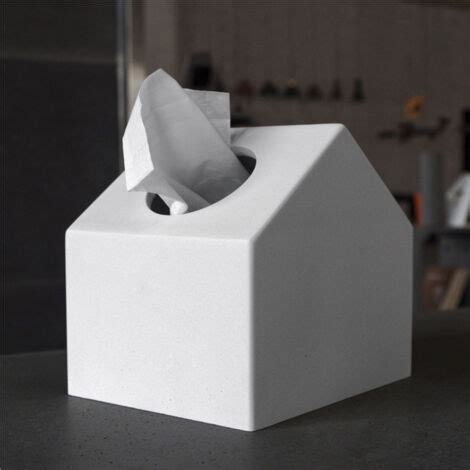 Toradh íomhá ar Square Box White Color