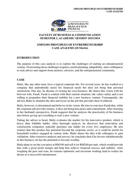 Image result for Sample Case Analysis