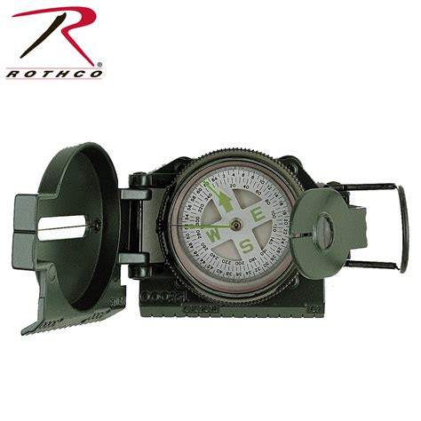 Military Compass Directions-க்கான படிம முடிவு
