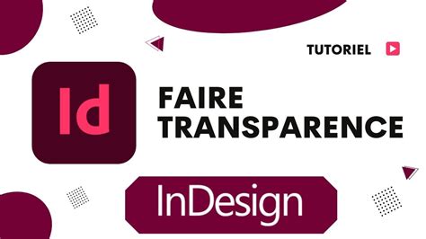 Create a Transparency in InDesign に対する画像結果