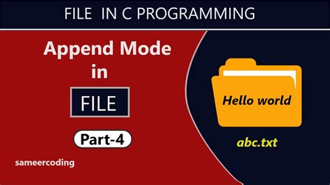 Toradh íomhá ar File App End Mode in Java