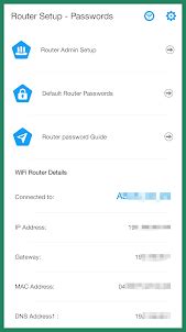 Afbeeldingsresultaten voor Router Password Setup
