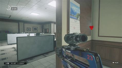 Macro Rainbow Six Siege に対する画像結果