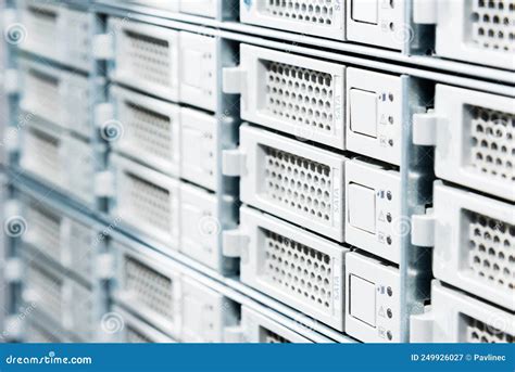 Image result for Storage Array Interior