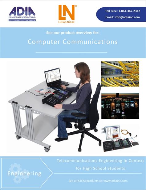 Image result for Computer Engineering Communications Track