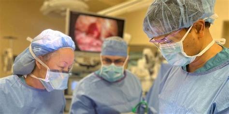 Toradh íomhá ar Robotic Lung