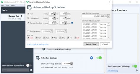 Image result for SQL Server Express Database Backup