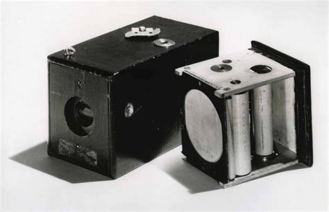 Image result for First Film Camera