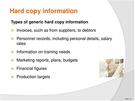 Image result for Hard Copy Examples